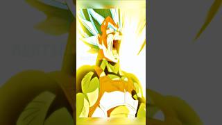 Vegeta Suicidal Move Dbs Edit dbsedit dbedit dbsedits shorts [upl. by Barina]