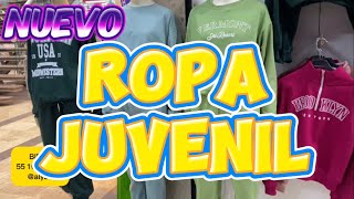 ⚠️😱 Nueva tienda con ropa de moda fabricantes Oversize [upl. by Neron918]