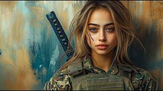 RAISING a WARRIOR Watch What Happens When Bullies Mess with Her [upl. by Ab]