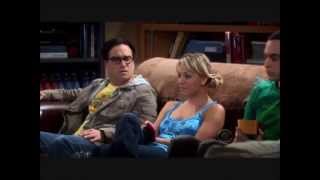 Big Bang Theory Operant Betingningwmv [upl. by Corso45]