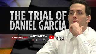 WATCH LIVE The injury to a child trial of Daniel Garcia Day 1 [upl. by Woody208]