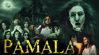 PAMALA 1080p Hindi Dubbed Horror Movie  Roopa Nataraj Parvathi Saakshi  Horror Movies in Hindi [upl. by Annia]