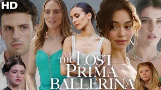 The Lost Prima Ballerina Full Movie Facts 2024 4K  Jude Adams Dayton Axle  Review [upl. by Ztnaj118]