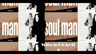 wilson pickett soul man imm amp clip polos [upl. by Lindsay]