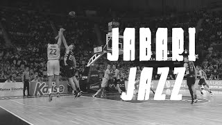 Jabari quotJazzquot Parker la elegancia se impone  Liga Endesa 202324 [upl. by Notsnhoj]