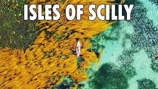 Isles of Scilly costs and itinerary for a 1 week holiday [upl. by Oznole]