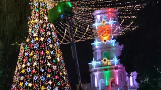 Inauguración de las Luces en Envigado 22 de Nov 2024 [upl. by Nerok967]