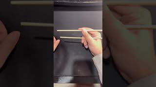 How to use chopsticks easy [upl. by Nylime]