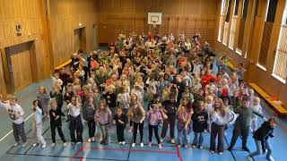 BliMe 2023 Bergseng Skole [upl. by Ardys]