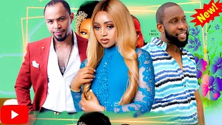 ESTRANGED NEW EXCLUSIVE MOVIE REGINA DANIELS LATEST HIT MOVIE2022 NIGERIAN MOVIE [upl. by Mercer]