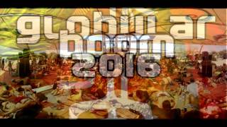 Globular  BOOM Festival 2016  Chillout Gardens [upl. by Archangel590]