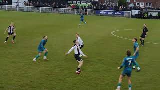 Spennymoor vs Chorley england football uk Spennymoor chorley nationalleague [upl. by Supmart230]