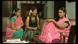 Saravanan Meenatchi  Episode 033  Part 03 [upl. by Jeffie]