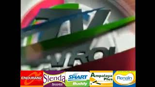 TV Patrol Weekend  Closing Credits MAR042012 [upl. by Corson]