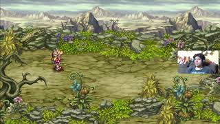 Legend of Mana Reamastered  noche tranquila de clasico ps1ps5 [upl. by Lacram519]