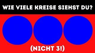 35 unglaubliche Fakten über deine Augen die du nicht kennst [upl. by Eisso]