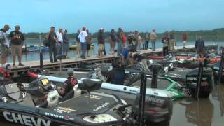 2013 FLW TV  Grand Lake [upl. by Higgins]