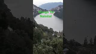 Mango tal Nainital 💖🙏 nainital irfanshaikhvlogs [upl. by Brannon322]