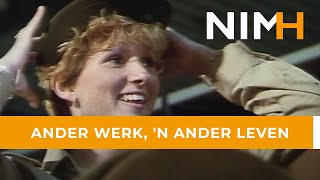 Ander werk n ander leven [upl. by Irtimd]