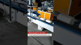 Automatic Toilet Tissue Paper Making Machinetoiletpapermachine [upl. by Neenad839]