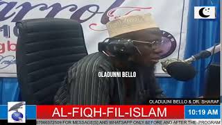 Bello Oladunni Live Stream [upl. by Pharaoh227]