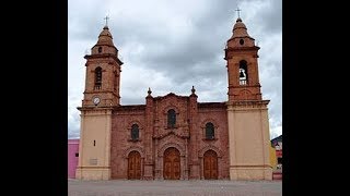 Huajuapan de león Oaxaca [upl. by Imailiv]