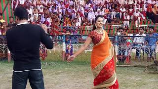 Sarkas VideI Song Mehedi with aDs In Chandanpur [upl. by Elisha595]