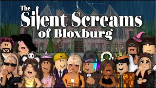 The Silent Screams of Bloxburg  Roblox Movie  Bloxburg [upl. by Pomeroy]