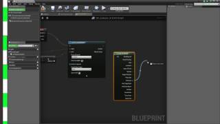 How to create instanced foliage resource actors in UE4 415 BP Only [upl. by Alah]