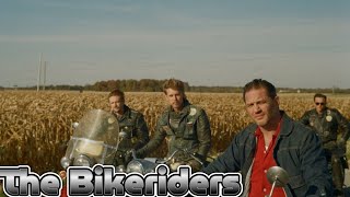 The Bikeriders Review [upl. by Seow]