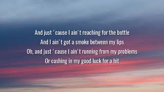 Jelly Roll  Dont Want To Ft Keith Urban Lyrics 360p Oct 22 2024 Full Song [upl. by Arratahs]