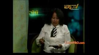 Medeb Dbab 3rd May 2012  Tegadalay Syum Woldemariam aka Gripi  Kab mahder tarikna Part 1 [upl. by Norward]