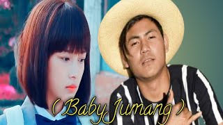 RC Rabie Chekam  Babie Jumang  New garo song  Cover video [upl. by Arvie696]