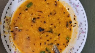 mungi masra ki daal recipe [upl. by Rexford]