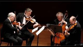 Bach Die Kunst Der Fuge BWV 1080 The Art of Fugue  Juilliard String Quartet 432Hz [upl. by Annayehc]