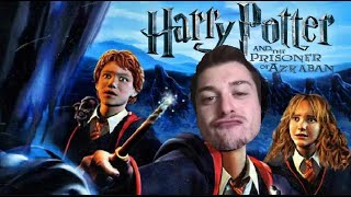 Harry Potter és az Azkabani fogoly végigjátszás 22🧙 ♂️ 2020as felvétel [upl. by Dohsar]