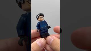 How to make  FOX universe Reed Richards in LEGO [upl. by Zetta628]