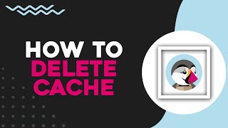 How To Delete Cache On PrestaShop Quick Tutorial [upl. by Walters326]