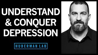 Understanding amp Conquering Depression [upl. by Liagabba]