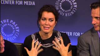 PaleyFest Scandal New York 2015 [upl. by Debo]