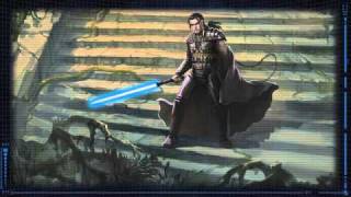 STAR WARS™ The Old Republic™  Character Progression  Imperial Agent [upl. by Aenit]