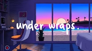 Hers  Under Wraps Lyrics [upl. by Abram]