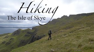 A Long Walk Through The Isle of Skye [upl. by Preiser]