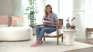 Skechers GlideStep Slipins commercial [upl. by Wilfreda]