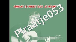 HQ  Leo Dee  Omdat Ik weet Dat Je Komt [upl. by Arednaxela]