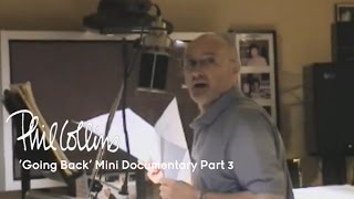 Phil Collins  Going Back Mini Documentary Part 3 of 6 Suddenly The Sun Comes Out [upl. by Eyde]