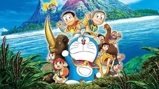 Kimi No Hikari Hindi  Doaremon Nobita and The Island Of Miracles [upl. by Vorster]