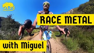 Pro Bike Fit and the Belgian Waffle Ride  Race Metal Video Series with Miguel  The Radavist [upl. by Tarrant]