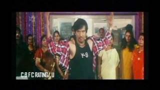 VISHNU Kannada Movie Trailer [upl. by Anead848]