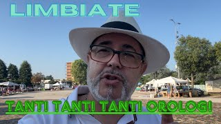 LIMBIATE OROLOGI…MA TANTI TANTI [upl. by Maxine276]